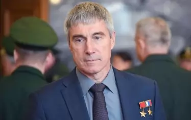 Крикальов днес