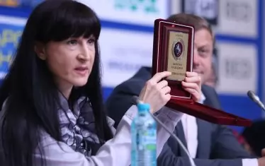 Татяна Илиева вече даде пресконференция в БТА, на която обясни за какво се бори.