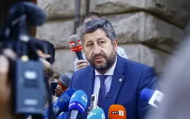 Христо Иванов: ИТН ни предложи абсолютни инфантилщини