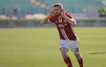 Бивш играч на ЦСКА-София: Бяхме си Литекс, но със сменено име