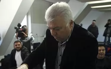 Като символ и почетен президент на "Локомотив" (Пд), Бонев често представлява клуба по време на жребии за турнирите.