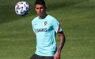  Жоао Кансело