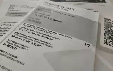 Мобилното приложение за COVID сертификата ще е готово до 31 юли
