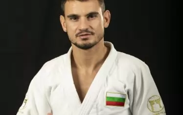 Янислав Герчев