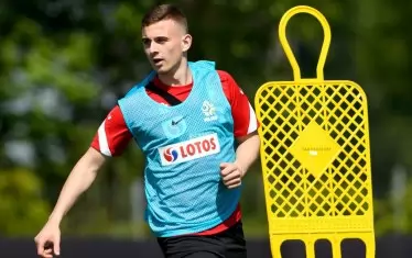 Кацпер Козловски 