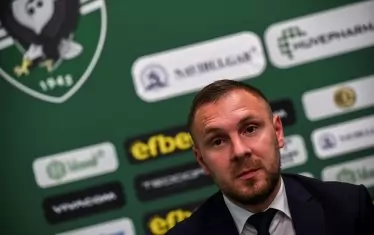 Козмин Моци дава първото си изявление в качеството си на технически директор на "Лудогорец".