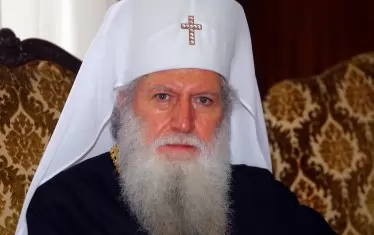 Почина патриарх Неофит