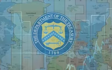  Департаментът на трезора на САЩ чрез своята Служба за контрол на чуждестранни активи, позната с емблематичното съкращение OFAC, следи за спазването на наложените санкции по закона "Магнитски".