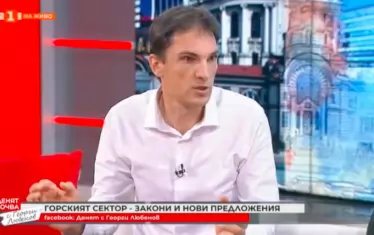 Шефът на Агенция по горите: Краде се жестоко, а търговете са нагласени