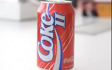 И "Кока-кола" познава вкуса на провала. Опитът през 1985 г. да модифицира класическата си рецепта е неуспешен.
