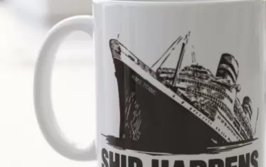 "Титаник" - провал, който се помни вече повече от 100 години.