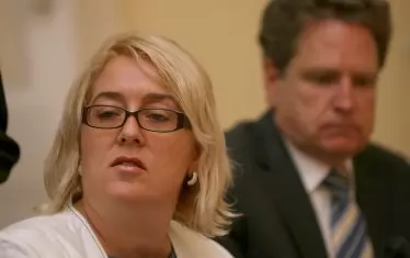  БОЕЦ настоява зам.-главният прокурор Даниела Машева да бъде разпитана по делото.