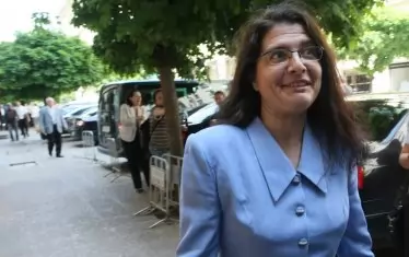  През 2011 г. Мария Вранеску бе кандидат за председател на Софийския градски съд.