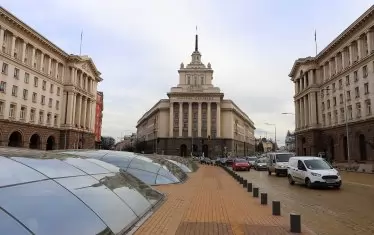 Предидентът и служебното правителство се радват на голямо одобрение, показва проучването на "Маркет линкс".