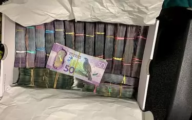 ФБР и Европол нанесоха комбиниран удар в 16 държави