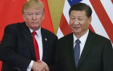 Тръмп: Китай трябва да плати 10 трлн. долара щети от коронавруса