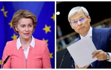 Либералите в ЕП: Спрете парите на Орбан!