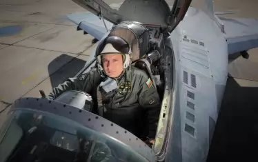  Майор Валентин Терзиев