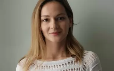 Ваня Нецева