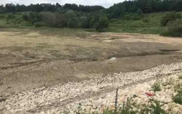  Язовир”Злати войвода 3 - 92”, землище с.Злати войвода, община Сливен, област Сливен