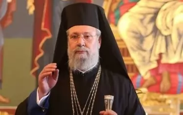Православната църква официално призова кипърците да се ваксинират