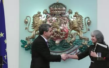  По времето на Росен Плевнелиев и Маргарита Попова бяха помилвани 28 души.