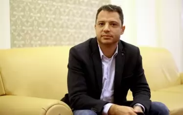 Делян Добрев тихо изпадна от делото "Белене".