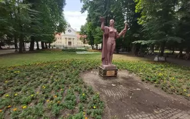 Банкя губи 5 дка за парк заради общинско бездействие