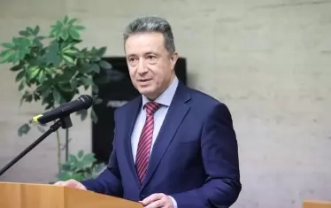 Янаки Стоилов напусна БСП