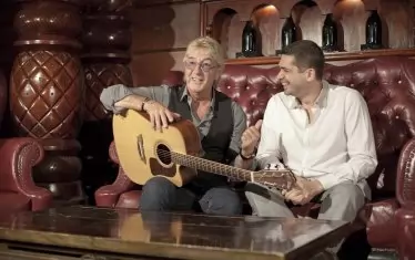 С д-р Милен Врабевски