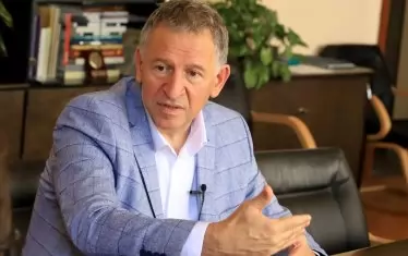 Стойчо Кацаров