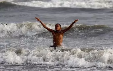 Експерти по климата стигат до заключението, че се очаква плашеща ескалация на температурите, която ще стигне до крайности.