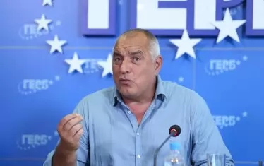 Борисов не призна загубата, но няма да „им прави кеф“ с обжалване 