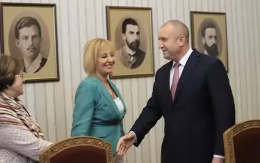 ИБГНИ ще подкрепи кабинет, само ако зад него не се привижда "дългата ръка" на ГЕРБ и ДПС.