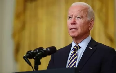 Байдън не покани Турция и Китай на срещата на върха за демокрацията