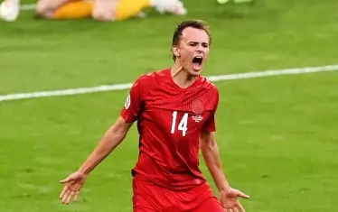 Микел Дамсгор