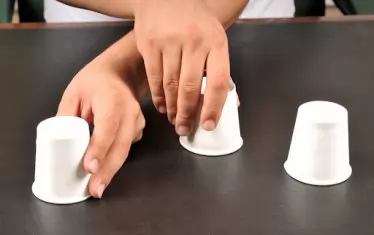 Тука има - тука няма такъв кабинет. 