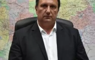 Инж. Ивайло Денчев 