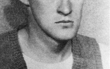 Джо Байърли – снимка от военнопленническия лагер Сталаг IIIC 1944 година. 