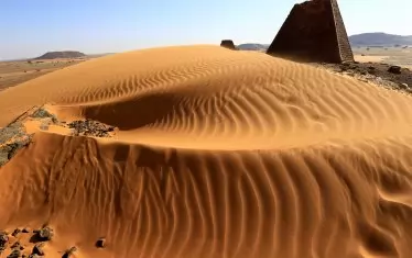 "От Кейптаун до Кайро"