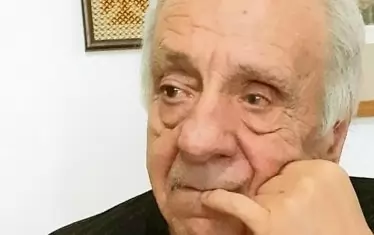 Почина поетът Ивайло Балабанов