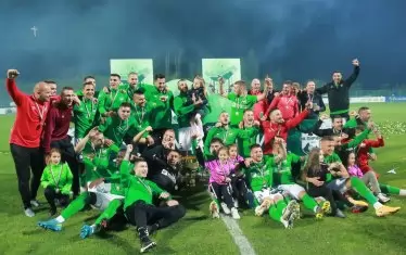 "Старите кучета" в "Пирин" трябва да докажат, че има място за тях в Първа лига.