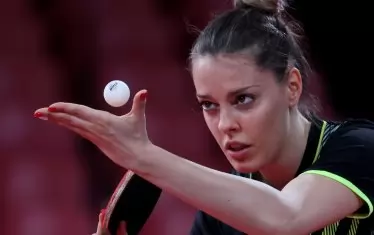  Полина Трифонова