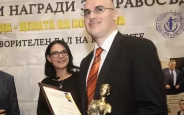 Делото за плагиатство срещу Петър Илиев все пак ще се гледа