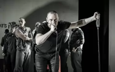 „Сирано дьо Бержерак“