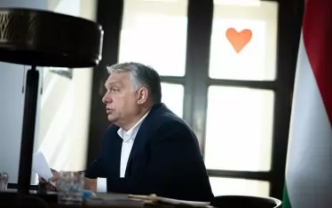 Орбан свиква референдум за спорния антигей закон