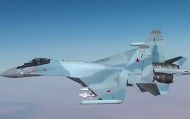 Русия отработи условни бомбени и ракетни удари в Черно море