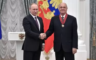 Почина режисьорът на "Москва не вярва на сълзи"