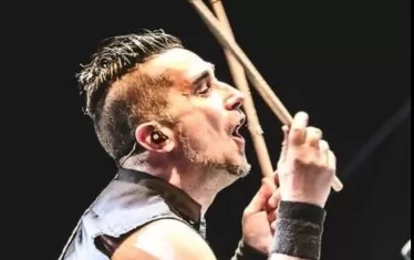  Пийт Парада