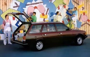 Комбитата на Peugeot се превърнаха през годините в един от символите на френската автомобилна компания.